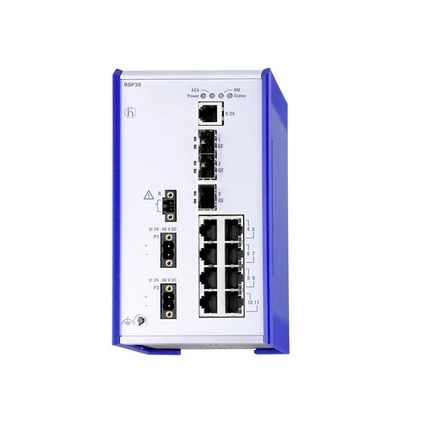 Hirschmann RSP 25-11003 Z6TT-SK9V9HME2S